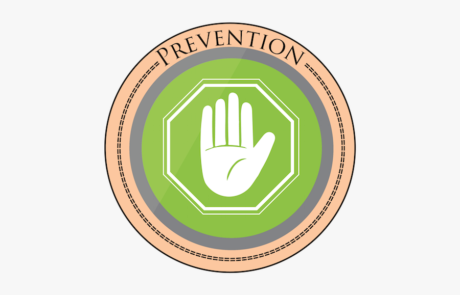 Pathway Clipart Decision Making - Circle, Transparent Clipart