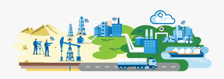 Simplify Work With The Use, Transparent Clipart