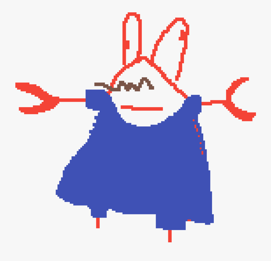 Oh Yeah Mr Krabs, Transparent Clipart