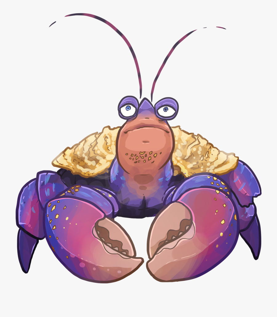 Moana Crab Clipart , Free Transparent Clipart ClipartKey