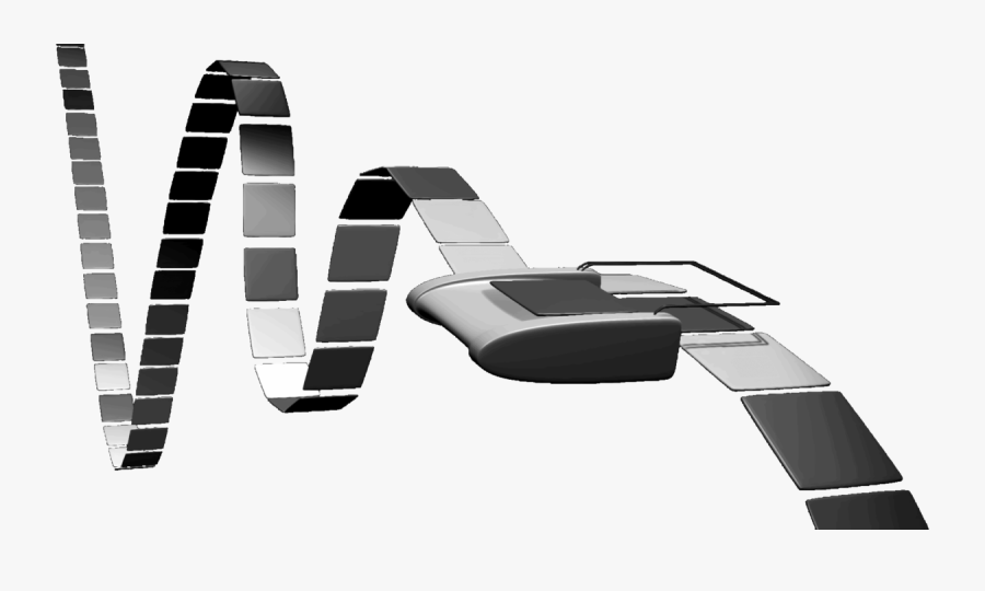 Theoretical Science Wikipedia - Conceptual Turing Machine, Transparent Clipart