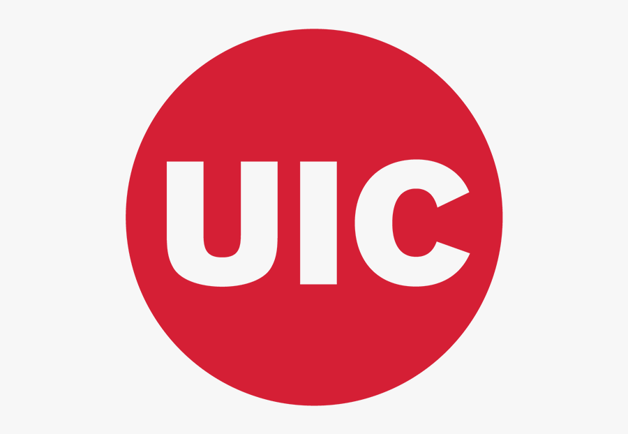 University Of Illinois At Chicago College Of Engineering, Transparent Clipart