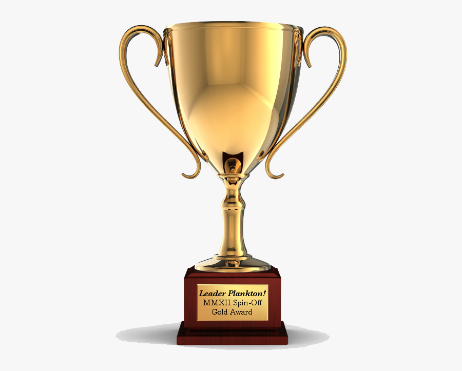 Award Png Picture - Clipart Trophy, Transparent Clipart