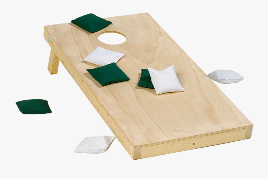 Transparent Bean Bag Toss Clipart - Bean Bag Toss Png, Transparent Clipart