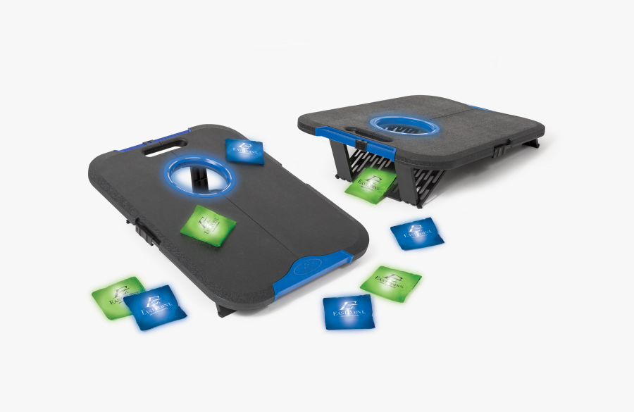 Eastpoint Light Up Bean Bag Toss, Transparent Clipart