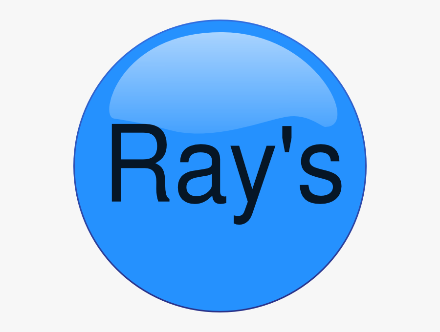 Transparent Sun Ray Clipart - Circle, Transparent Clipart