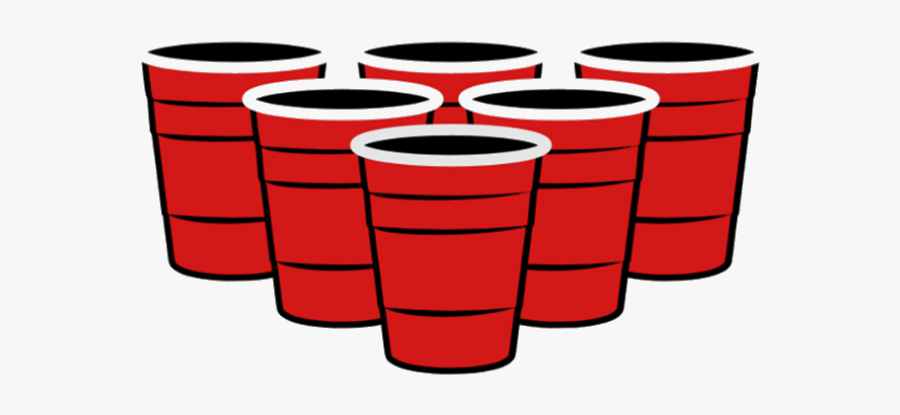 Cornhole Clipart Clipartmasters Stunning Free Transparent - Beer Pong Cups Clip Art, Transparent Clipart