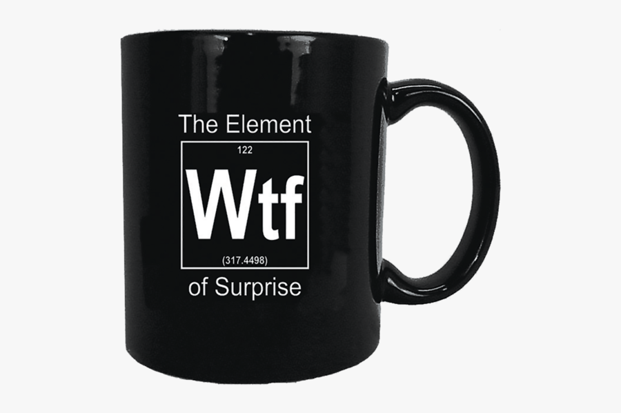 Brain Clipart Novelty Mug - Fields Of The Nephilim Mug, Transparent Clipart