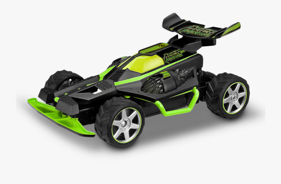 Transparent Dune Buggy Clipart - Radio Control Car Png, Transparent Clipart