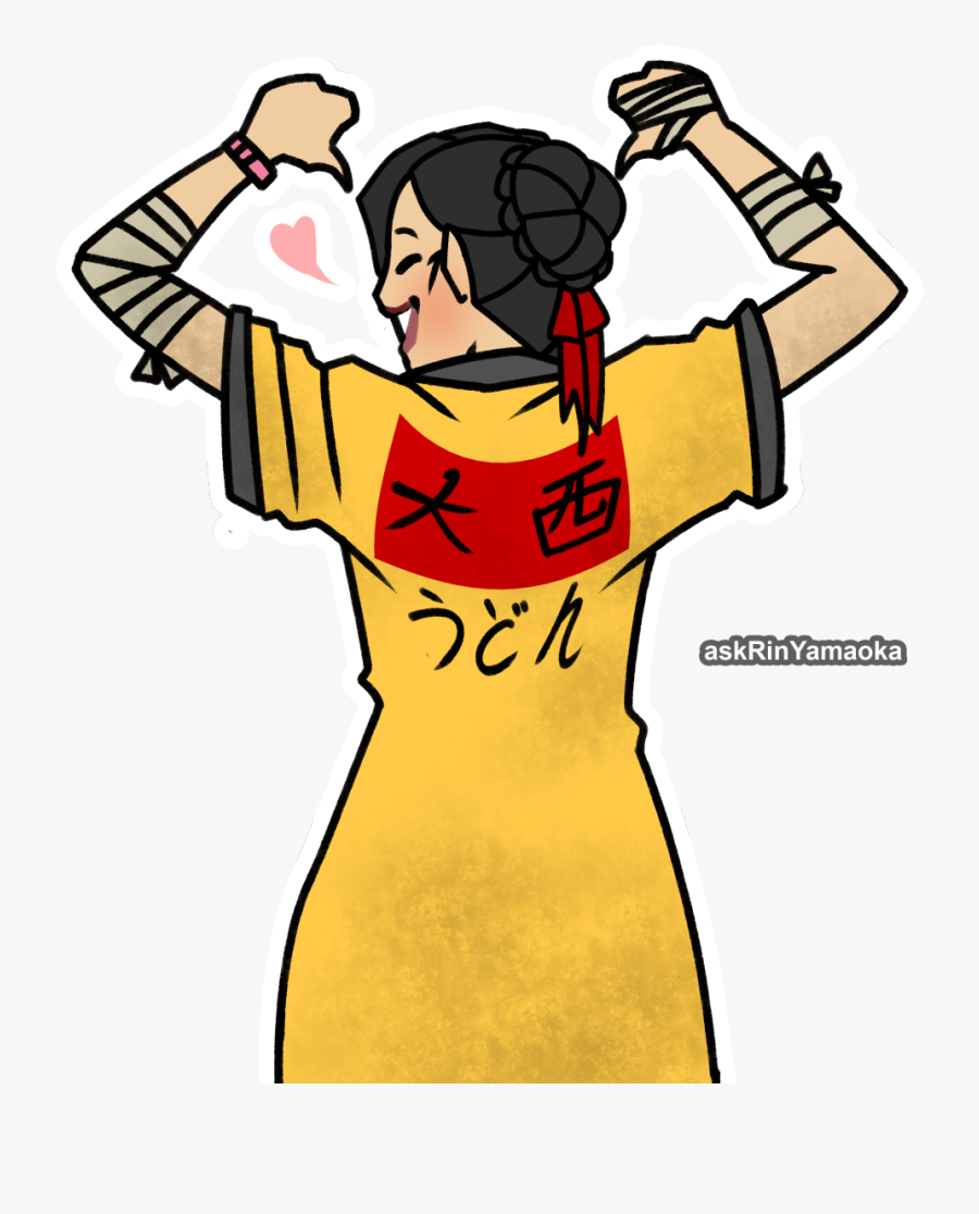 And The Owners Are Husband And Wife Too They Managed - Cartoon, Transparent Clipart