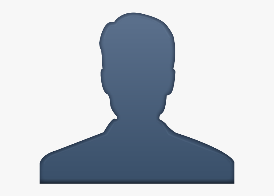 Person Emoji Png, Transparent Clipart