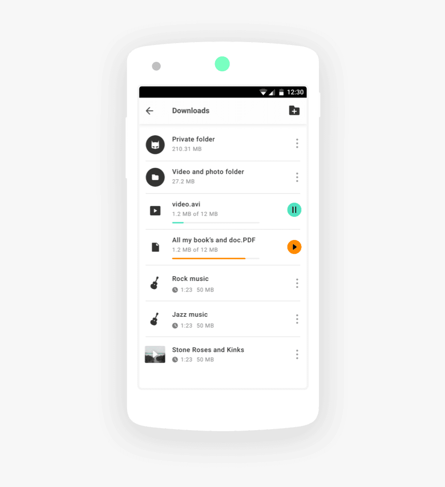Clip Art Aloha Downloader - Iphone, Transparent Clipart