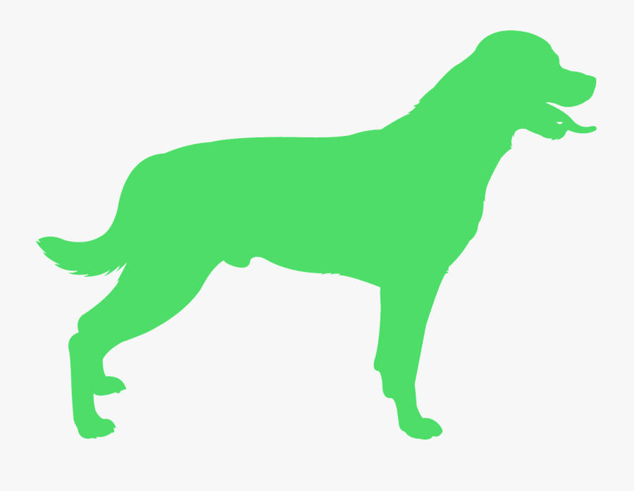 American Rottweiler German Rottweiler, Transparent Clipart
