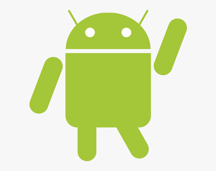 Android Logo Png - Android Png, Transparent Clipart