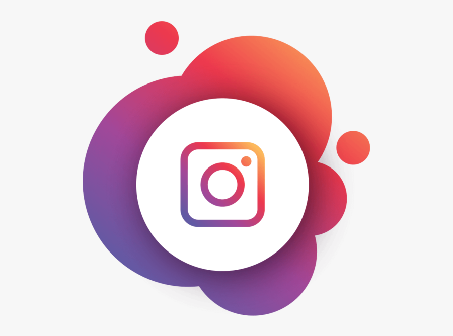 Instagram Icon Png Image Free Download Searchpng Com - Facebook Icon Png Download, Transparent Clipart