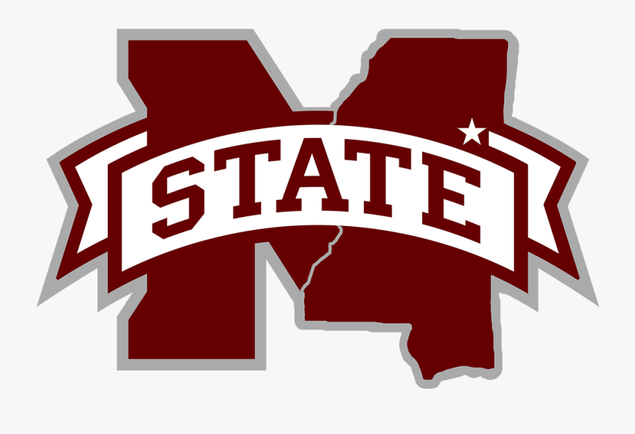 Mississippi State University Clipart , Png Download - Mississippi State University, Transparent Clipart