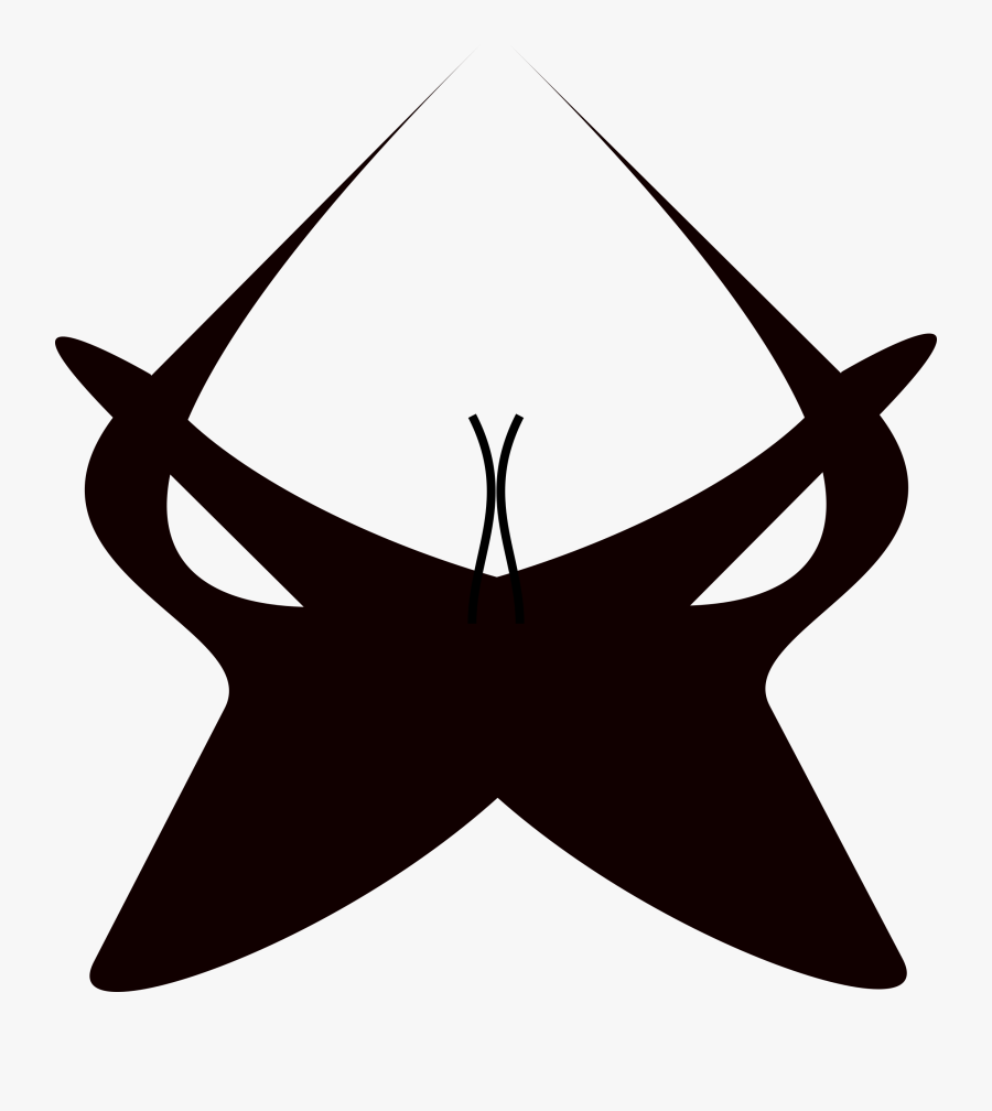 Sexy Angels Clipart Black And White, Transparent Clipart