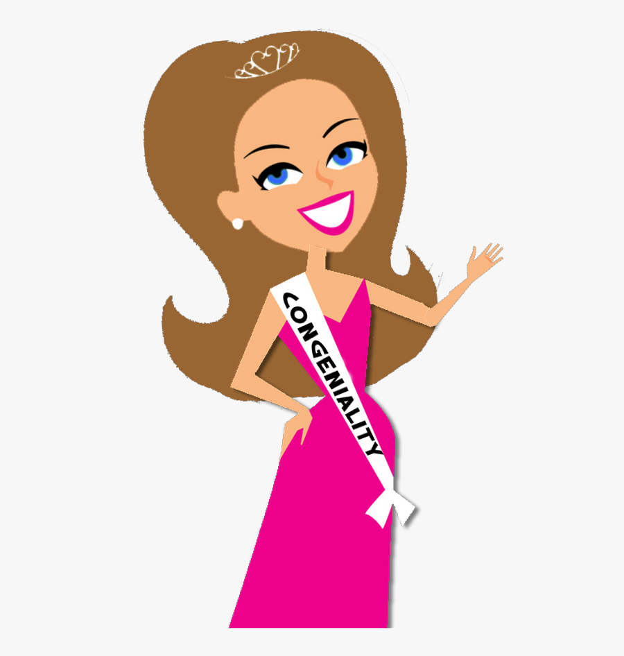 Congeniality Clipart, Transparent Clipart