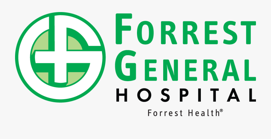 Forrest General Hospital Forrest Health Pediatric Doctor - Forrest General Hospital, Transparent Clipart