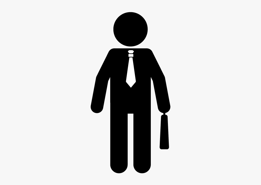 Medical Representative Clipart Black And White, Transparent Clipart