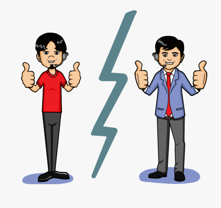 Cartoon, Transparent Clipart