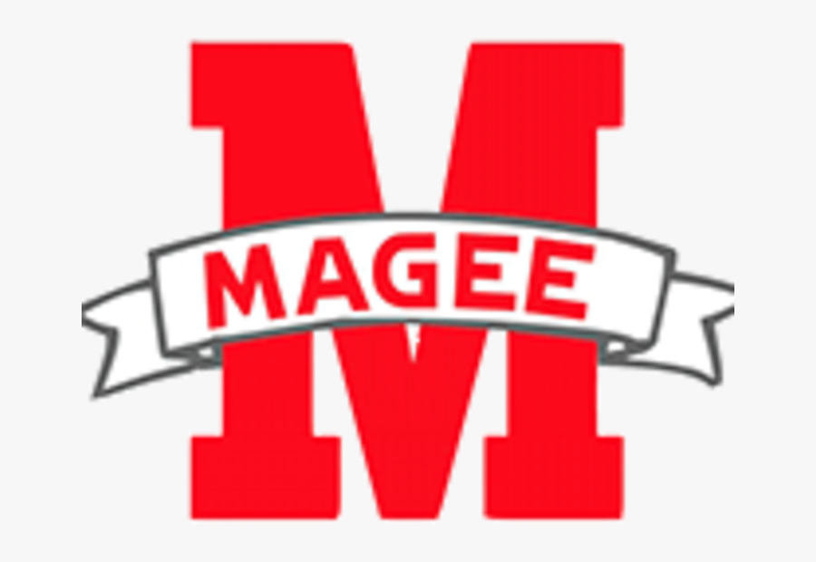 Magee High School Logo - Magee High School, Transparent Clipart