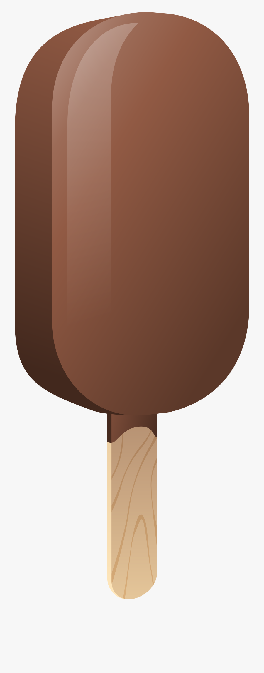 Jpg Freeuse Stock Ice Cream Png Clip Art Image Gallery - Wood, Transparent Clipart