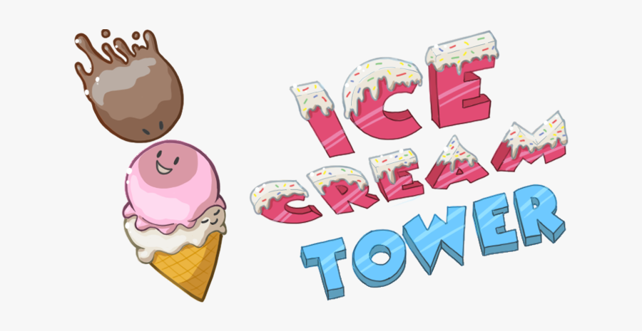 Ice Cream Cone, Transparent Clipart