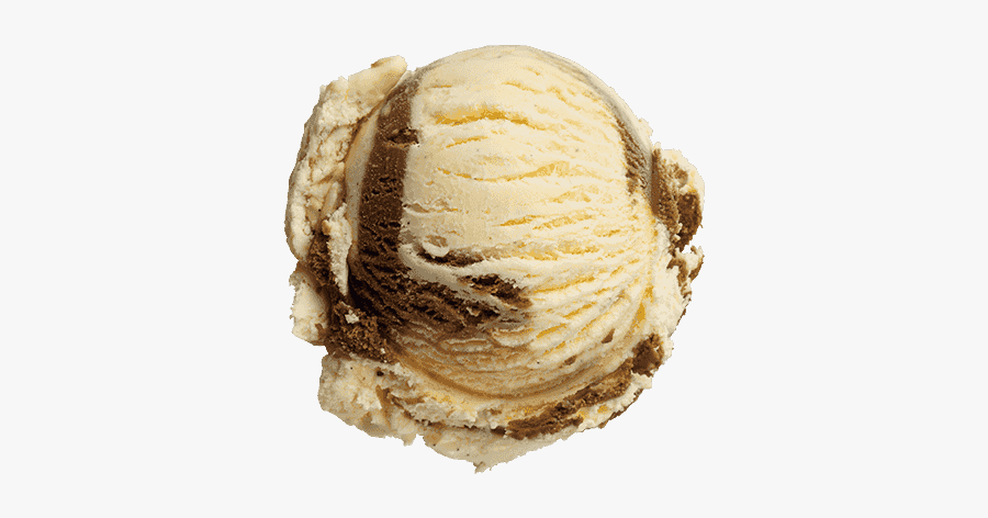 Ice Cream Scoop All Flavour Png, Transparent Clipart