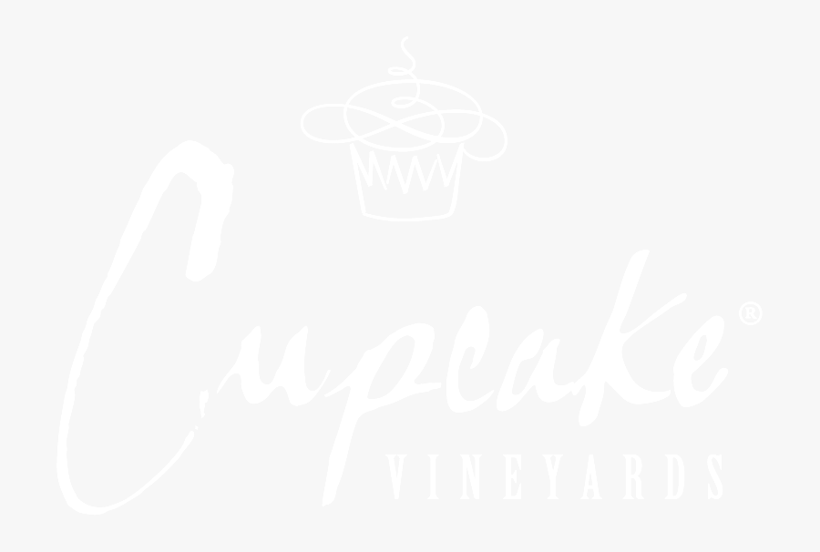 Cupcake Red Velvet Label - Cupcake Vodka, Transparent Clipart