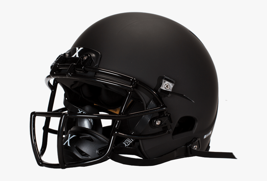 Black Football Helmet Png Vector, Clipart, Psd - Football Helmet Png Transparent, Transparent Clipart