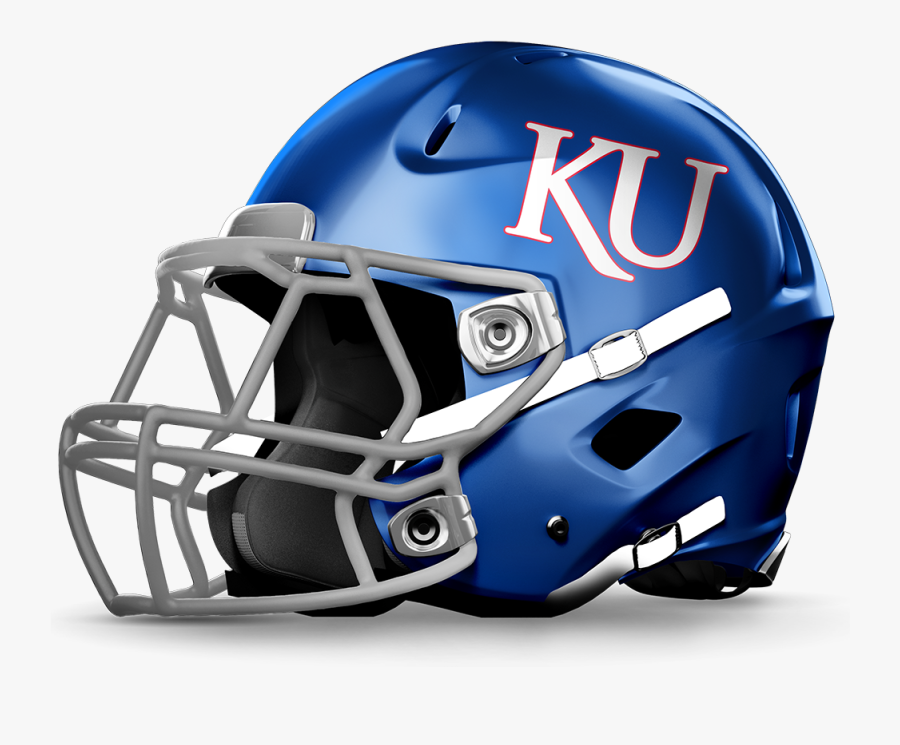 Transparent Football Helmets Clipart - Kent State Football Helmet, Transparent Clipart