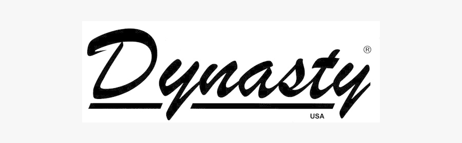 Application - Dynasty Usa, Transparent Clipart