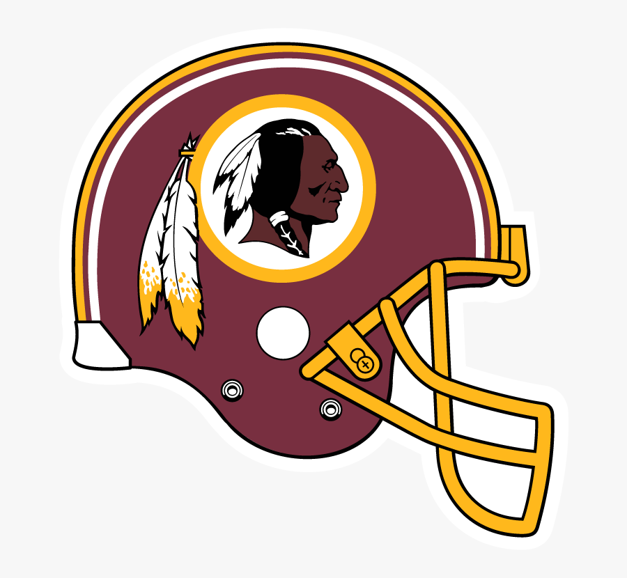 Washington Redskins Vs Dallas Cowboys, Transparent Clipart