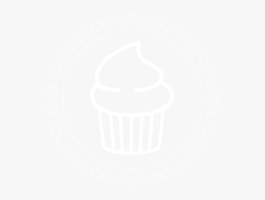Cupcake-icon - Wayne Gretzky Winery Logo, Transparent Clipart