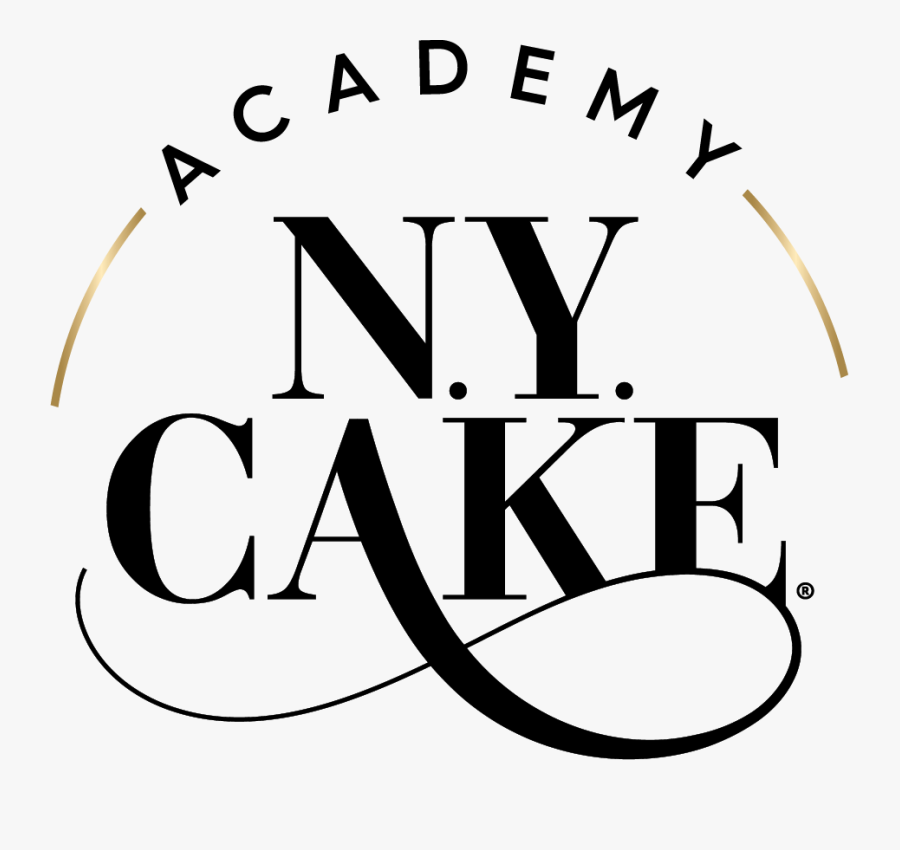 Ny Cake Academy - Cp Company, Transparent Clipart