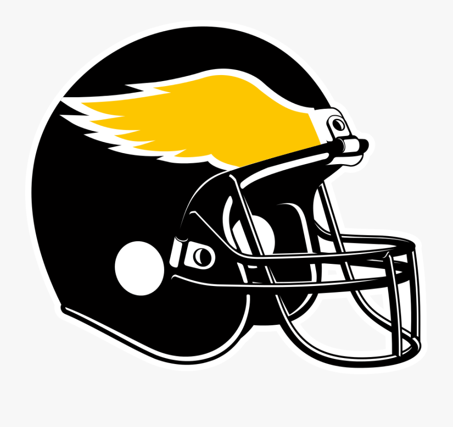 Berlin Adler American Football - Berlin Adler, Transparent Clipart