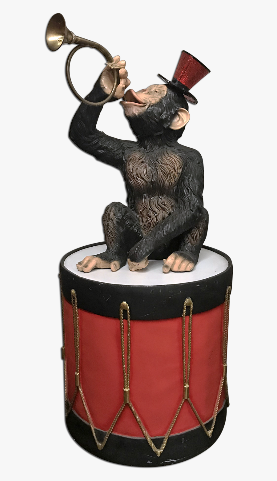 Figurine, Transparent Clipart