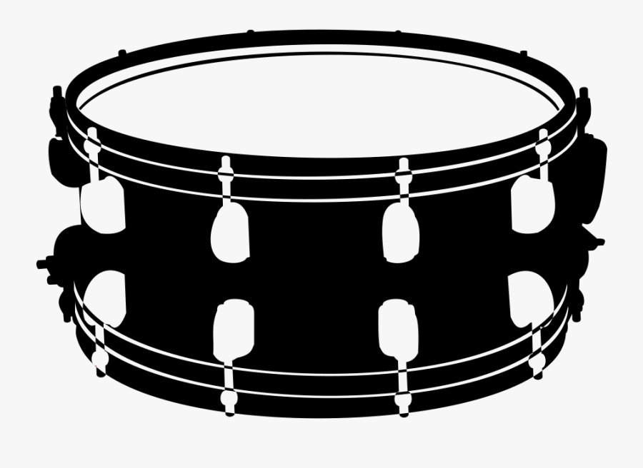 Snare Drum Clipart Png, Transparent Clipart