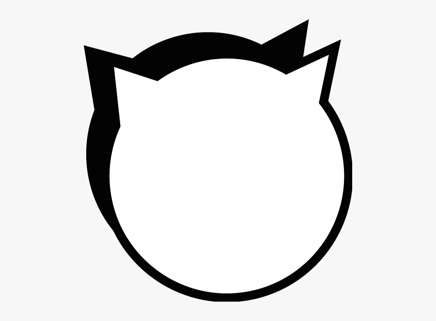 Circle, Transparent Clipart