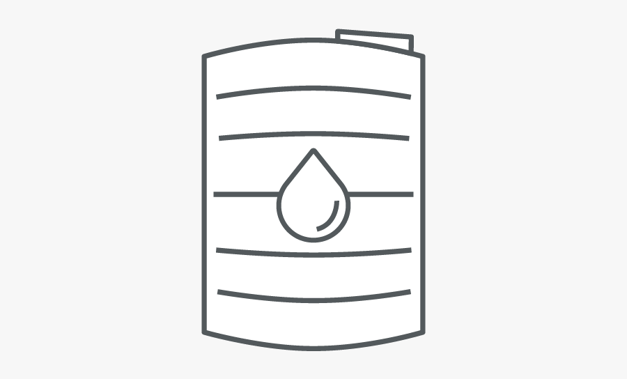 Water Storage Solutions - Jojo Tank Icon, Transparent Clipart