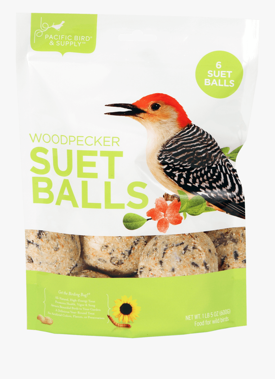 Transparent Woodpecker Png - Red Bellied Woodpecker, Transparent Clipart