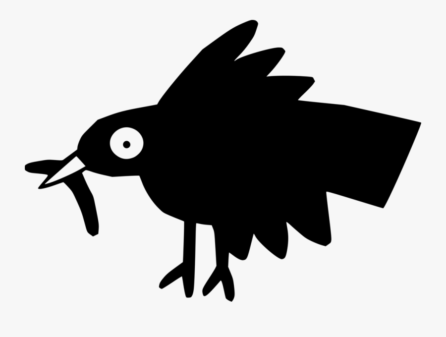 Beak Water Bird Owl Bird Of Prey - Clip Art, Transparent Clipart