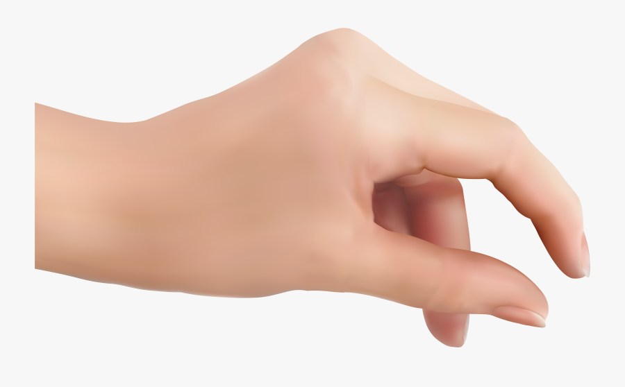 Free Png Download Hand Png Clipart Png Photo Png Images - Girl, Transparent Clipart