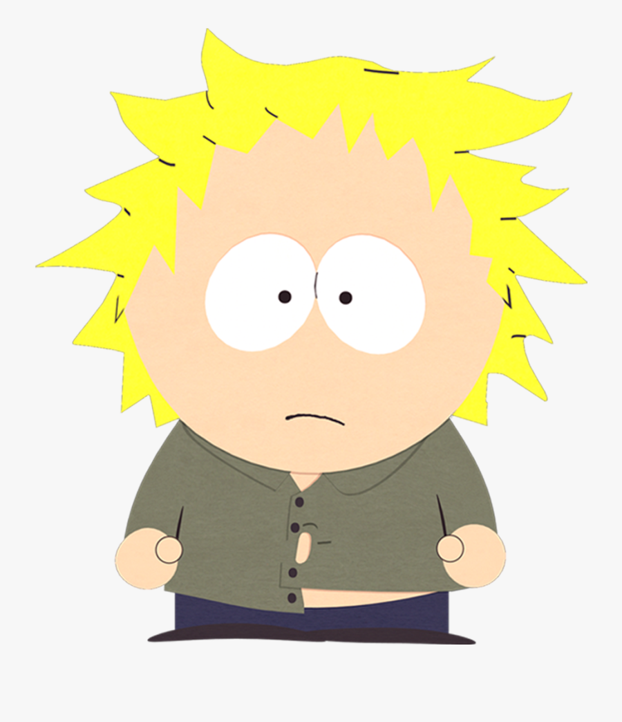 Tweek Tweak South Park - Tweek Tweak, Transparent Clipart