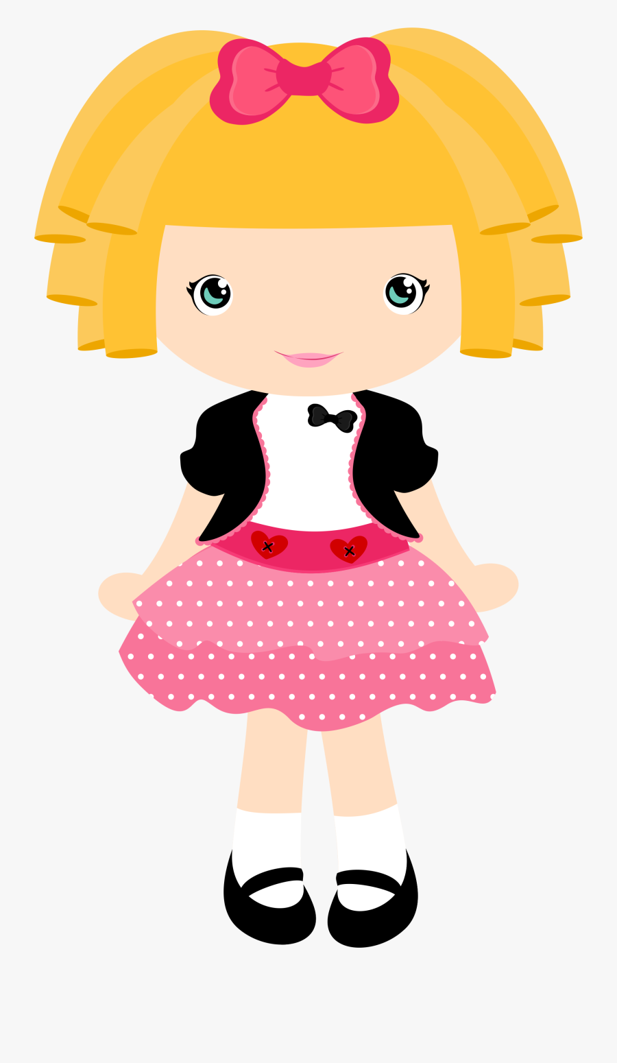 Lalaloopsy Imt Hhldkpday Png - Lalaloopsy Vector, Transparent Clipart