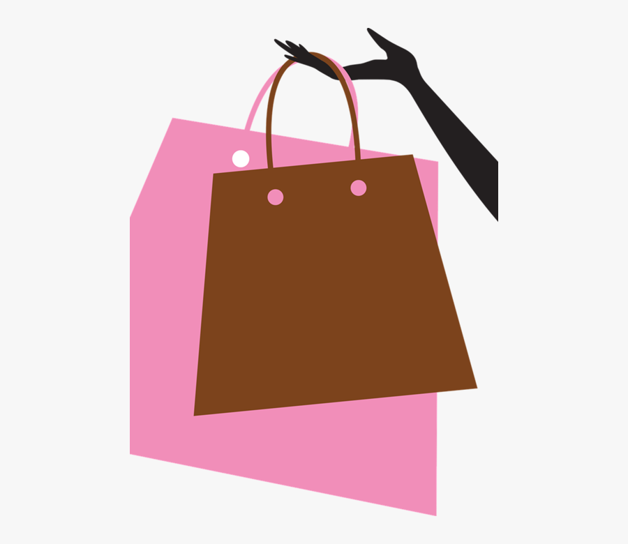 404608 - Shopping Animated, Transparent Clipart