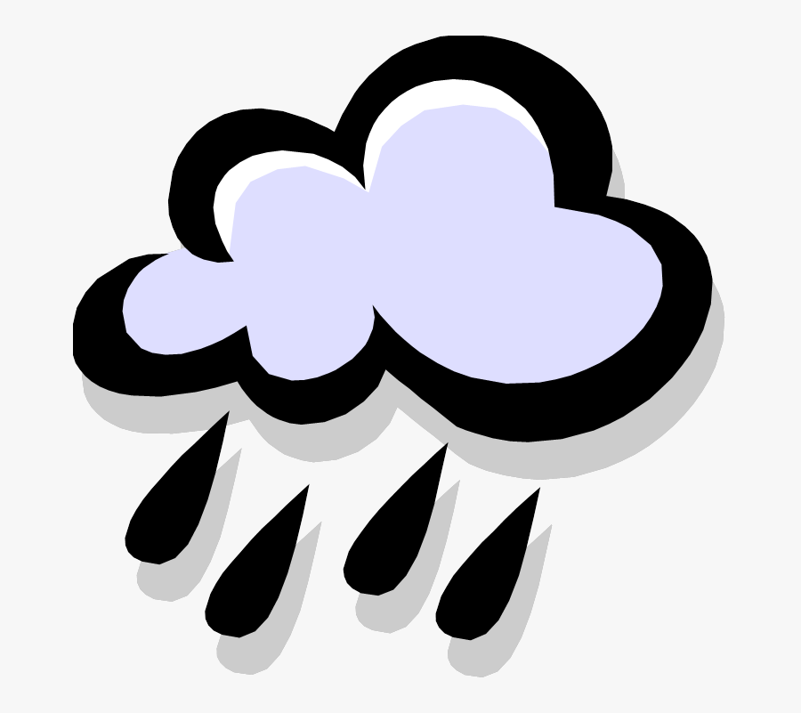 Hot Clipart Cool Temperature - Weather Clip Art, Transparent Clipart