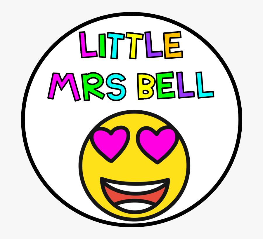 Smiley, Transparent Clipart