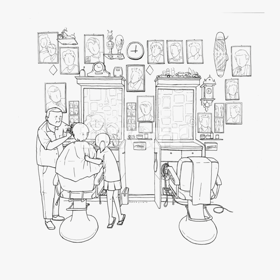 Evaluate Lineart - Line Art, Transparent Clipart